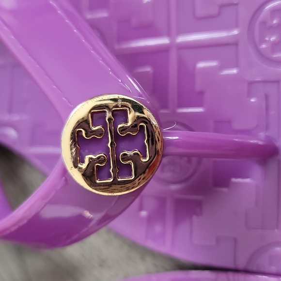 Tory Burch sandals - Picture 5 of 6